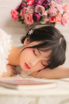 新白发魔女传蒋勤勤