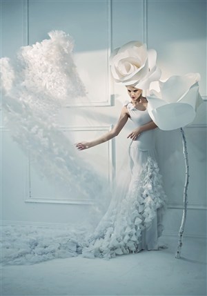 《你比星光美丽》电视剧